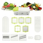 12362 Mandoline Slicer Vegetable Stainless 0769388712362