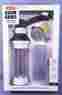 1257580 Oxo Good Grips Cookie Press With 12 Stainless Steel Decoration Disks Case