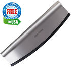 12598 Utopia Kitchen Pizza Cutter 718768813199