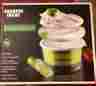 12sp2169s The Sharper Image 5 In 1 Mandoli New Mandoline Slicer
