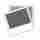 130783 Miu Professional Mandoline Slicer With Blades France