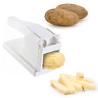 1309 Cutter Cobble Creek French Fry By Potato Press Slice Fresh Restaurant Fries 053847013092