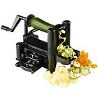 13212 Precision Kitchenware Vegetable Spiralizer 3