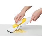 13482 Mandoline Slicer Vegetable Stainless 0769388713482