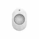 13545 Goodok Back To School Good Cook Egg Slicer Tool White Slicers 885770267576