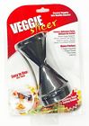 1361 Veggie Slicer Vegetable Spiral Julienne Veggetti Spirelli Pasta 810709011760