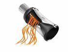 137805 13780 Gefu Spirelli 2.0 Spiral Slicer-vegetable Fruit Cutter Kitchen Spiralizer New 006664