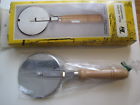 141-a Tn New Nos Pizza Cutter Slicer Made In 8014702001410