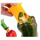 14151566 Chili Peppers Seed Tomatoes Core Separator Device Kitchen 614019038451