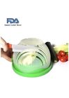 14161050 Websun Salad Cutter Bowl