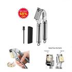 14162290 Banne Garlic Presses And Peeler Stainless Steel Mincer 760970348457