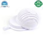 14167447 Unbranded Salad Cutter Bowl Safely Make Healthy Within 742288796151