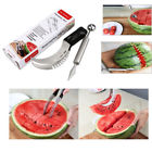 141820zl4235495 Ounona Watermelon Slicer Server Stainless Steel Knife Cutter 191388735940