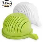 14197606 Amazingcats 2-pack Salad Cutter 0610521110166