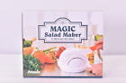 14199559 Amado Second Magic Salad Maker With Pouring Spout 702114203604