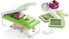 1432 Fruit Vegetable Cutter Onion Slicer Chopper Dicer Prepware Kitchen Prep Tool 5408381581432