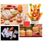 143712u20y85170 Unbranded 6pack-set Fruit Vegetable 888566165261