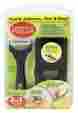 145840 Miracle Peeler Ontel Nip As Seen On Tv Dual-blade Julienne W Bonus Mandoline