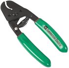 14857 Cable Cutter Wire Stripper Durable Steel Commercial Without 691171814857