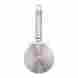 15-81-1111 Heylr Pizza Cutters 4 Inch Premium Stainless Steel 18 8 Cutter Wheel 603338344978