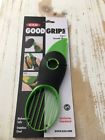 152680 Oxo Good Grips Avocado Slicer Green