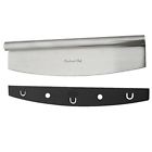 1530913 Rocker Blade Pizza Cutter Cover Stainless Steel Slicer 789971530913
