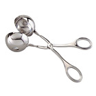 155 Norpro Stainless Steel Mini Meat Baller 087491490664