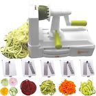 15647 Spiral Vegetable Chopper Fruit 603042615647