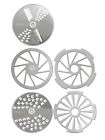 16-0001-w Weston Grater 810671031858