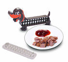 160458 Jokari Dachshund Hot Dog 032368104588