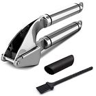 170408garpress Sunkuka Premium Garlic Press