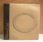 1715 Pampered Chef Pie Crust Shield Protector Pies Baking Cooking Usa