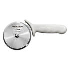 0921872 18013 Dexter Pizza Cutter Stainless Steel Polypropylene Handle 092187180132
