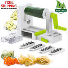 Vbjs8 180634 Ilove Cooking Spiralizer 5-blade 600187180634
