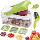 2658947 182324 Artbest Onion Slicer Dicer 600187182324