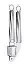 18362270 Westmark Stainless Steel Garlic Press Does It Right 4004094183676