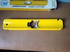 185140 American Corn Cutter Co