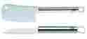 1871246030 Wmf 18 10 Stainless Steel Cheese Slicer Chopper Plus Vegetable Knife 2 Pc Set 744004451702