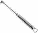 1871566030 Wmf Profi Plus Stainless-steel Cheese Slicer 744004227451