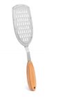 1875 Internets Best Bamboo Hand Grater By Stainless Steel And Natural