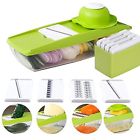 190149230113 Rommeka Mandoline Slicer 9