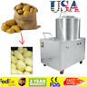 190891405838 Carejoy Hygienic Efficient Potato Peeler Automatic Sweet Wash