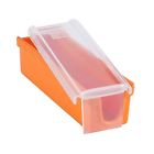 191094012380 Momshand Butter Slicer Cutter Storage Container Measure For