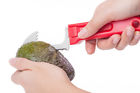 0323680 19505 Jokari Unique Avocado Slicer And Cutter 032368195050