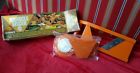 1980s Mandoline Cutter Action Slicer Tv Vintage Box Miracle