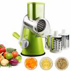 1lrtgxl2ox General Zacfton Vegetable Fruit Mandoline Slicer Cutter Cheese 827156245525