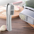 2 In 1 Unbranded Garlic Press Slice Dishwasher Crusher Slicer 800000150008
