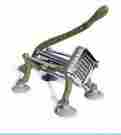 42313 2-inch New Star Foodservice Commercial Grade French Fry Cutter With Suction Feet 1