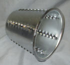 2 Kitchenaid Hash Browns Coarse Shredder Cone For Slicer Attachment Rsva