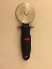 2 Slicing Softworks Oxo Wheel Cutter Diameter Pizza 5 8 " Black Handle